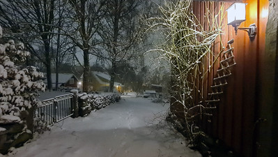 Gården