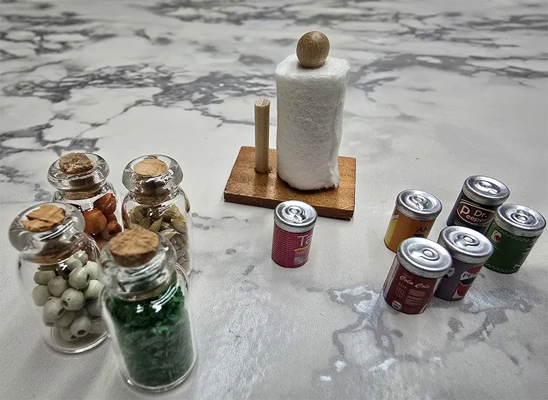 Miniatyr