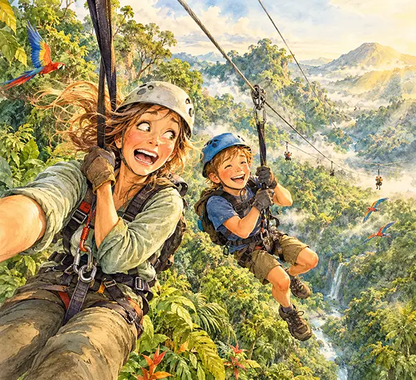 Zipline