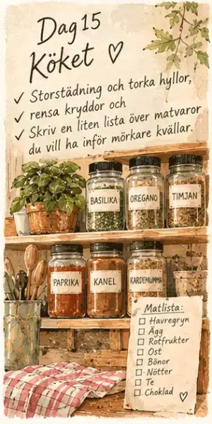 Köket